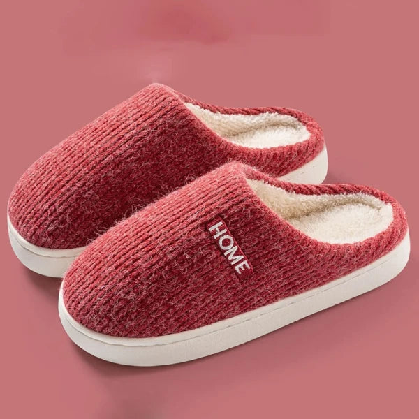 Ribona Cozy Non Slip Slippers image