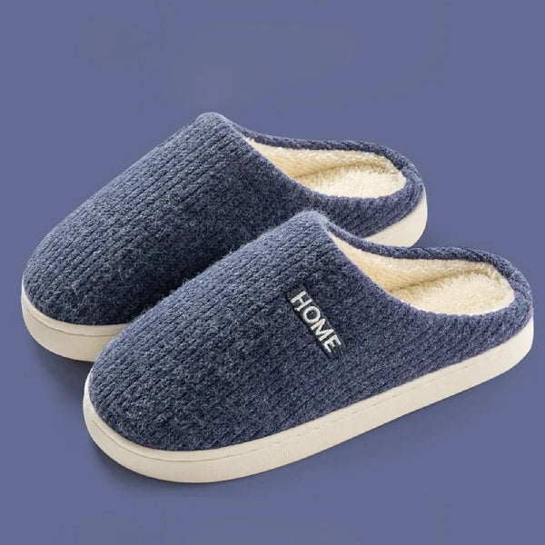 Ribona Cozy Non Slip Slippers image