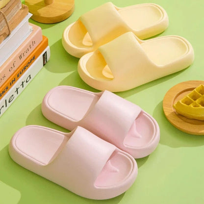 Soft Cloud Stylish Slippers image 7