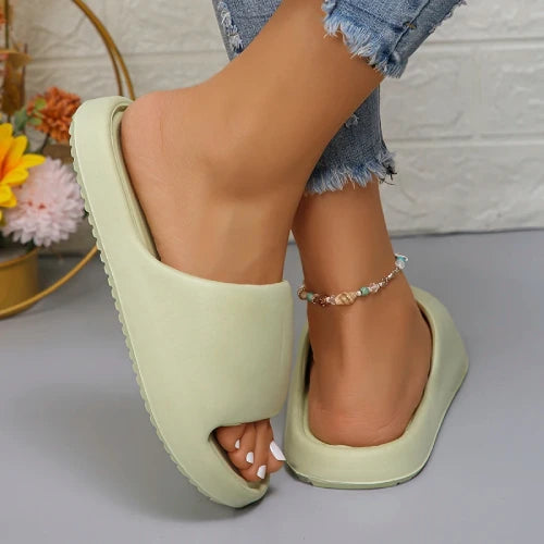 Lightweight Luxury Slippers image 3