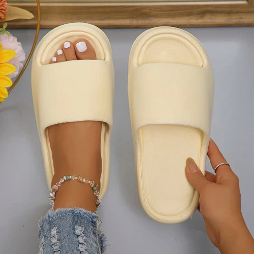 Lightweight Luxury Slippers image 9