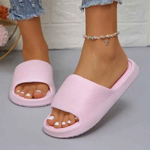 Lightweight Luxury Slippers image 11