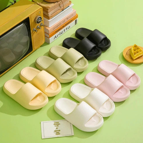 Soft Cloud Stylish Slippers image 3