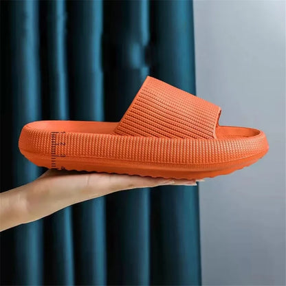 Stylish Thick Cloud Slippers image 4