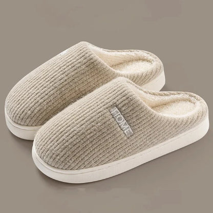 Ribona Cozy Non Slip Slippers image