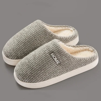 Ribona Cozy Non Slip Slippers image
