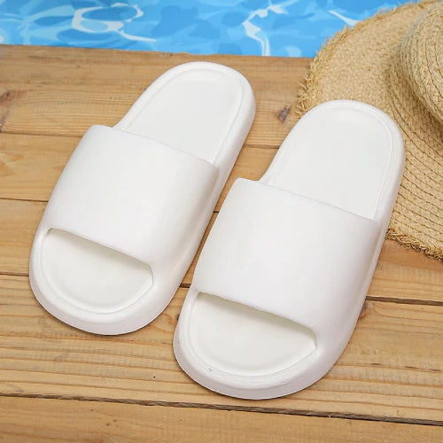 Lightweight Luxury Slippers image