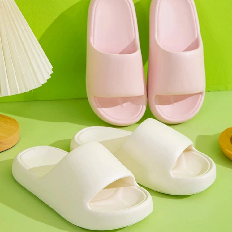 Soft Cloud Stylish Slippers image 1