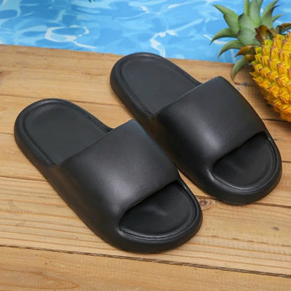 Lightweight Luxury Slippers image