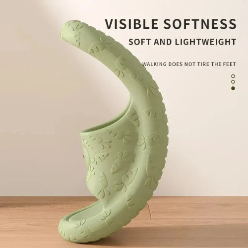 Cute Bunny Cloud Slippers image 4