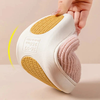 Ribona Cozy Non Slip Slippers image 2