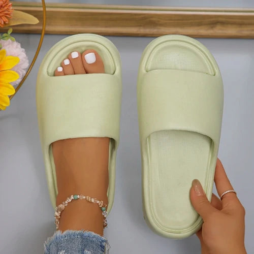 Lightweight Luxury Slippers image 5