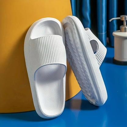 Stylish Thick Cloud Slippers image