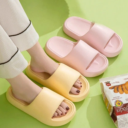 Soft Cloud Stylish Slippers image 4