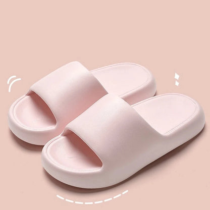 Soft Cloud Stylish Slippers image