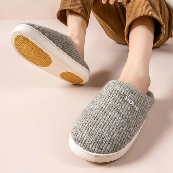 Ribona Cozy Non Slip Slippers image 3