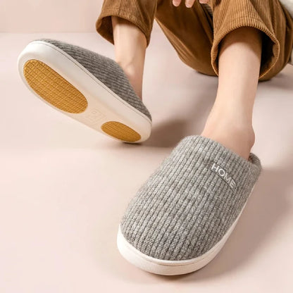 Ribona Cozy Non Slip Slippers image 3