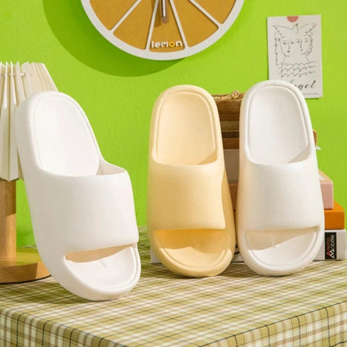 Soft Cloud Stylish Slippers image 2